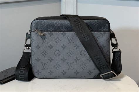 louis vuitton bauchtasche herren fake